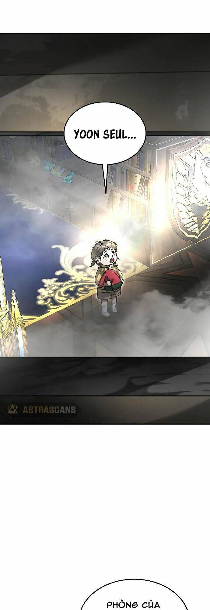 Cuộc Săn Nữ Hoàng - Chương 31 - Trang 23