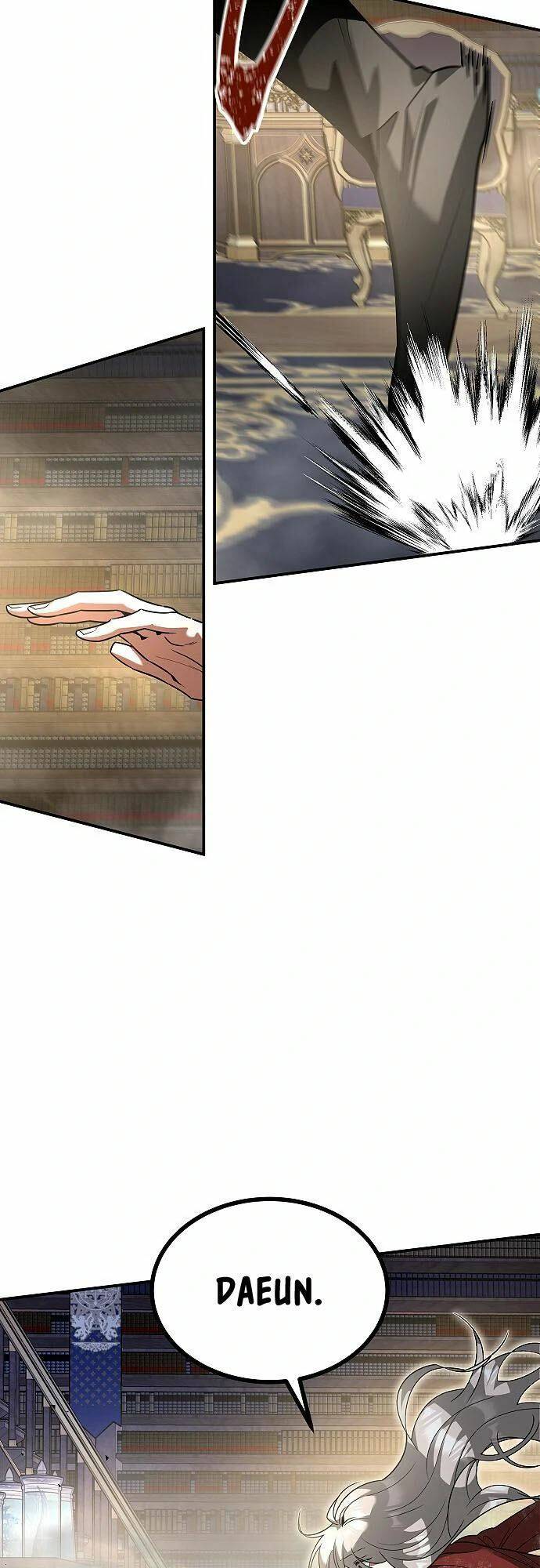 Cuộc Săn Nữ Hoàng - Chương 31 - Trang 27