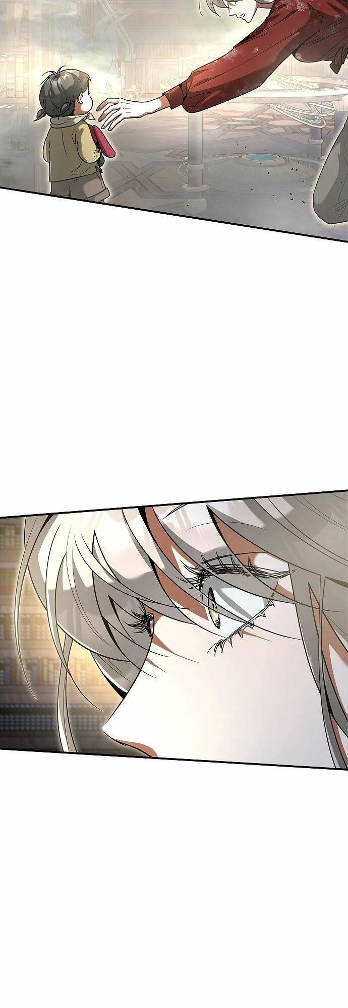 Cuộc Săn Nữ Hoàng - Chương 31 - Trang 28