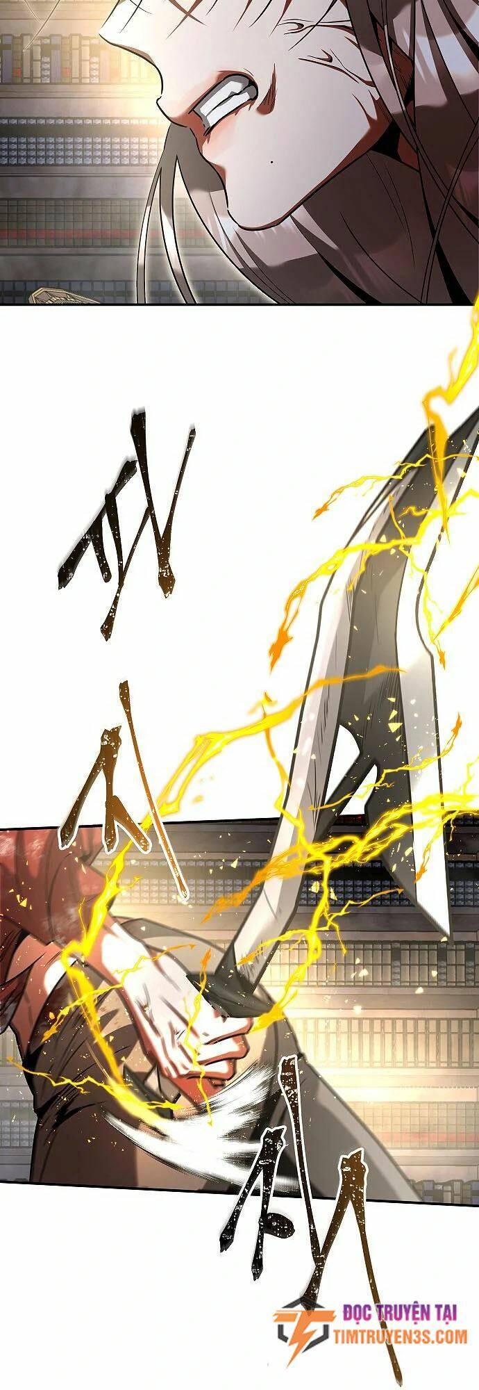 Cuộc Săn Nữ Hoàng - Chương 31 - Trang 30