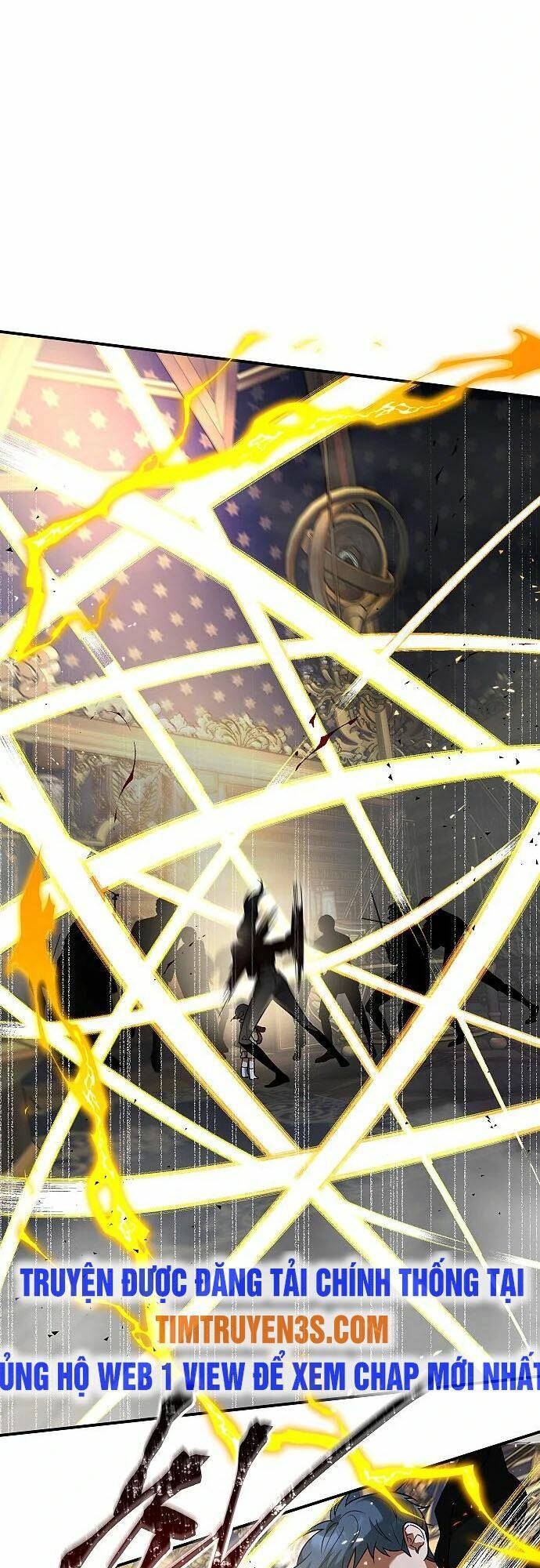 Cuộc Săn Nữ Hoàng - Chương 31 - Trang 31