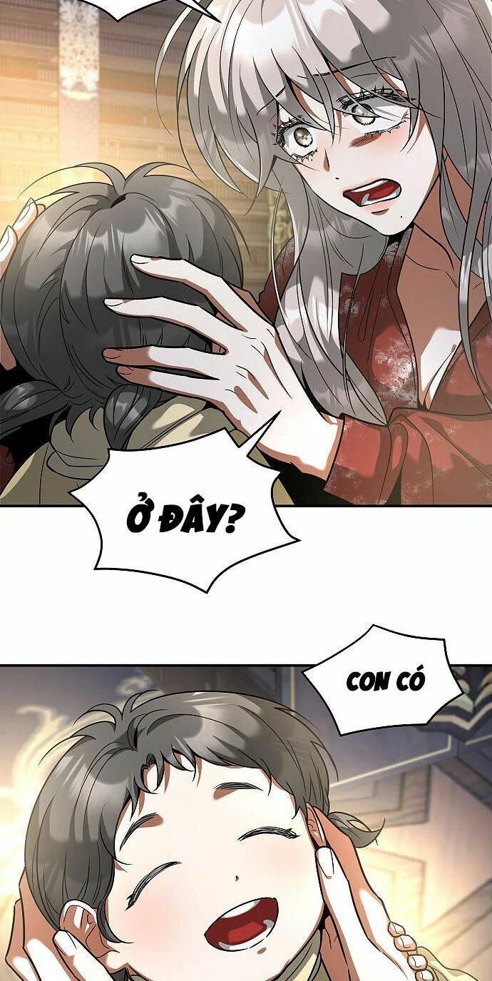 Cuộc Săn Nữ Hoàng - Chương 31 - Trang 34