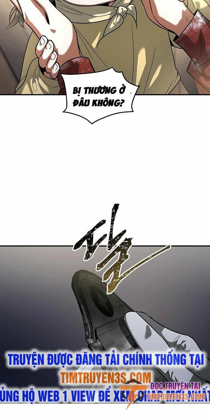 Cuộc Săn Nữ Hoàng - Chương 31 - Trang 35