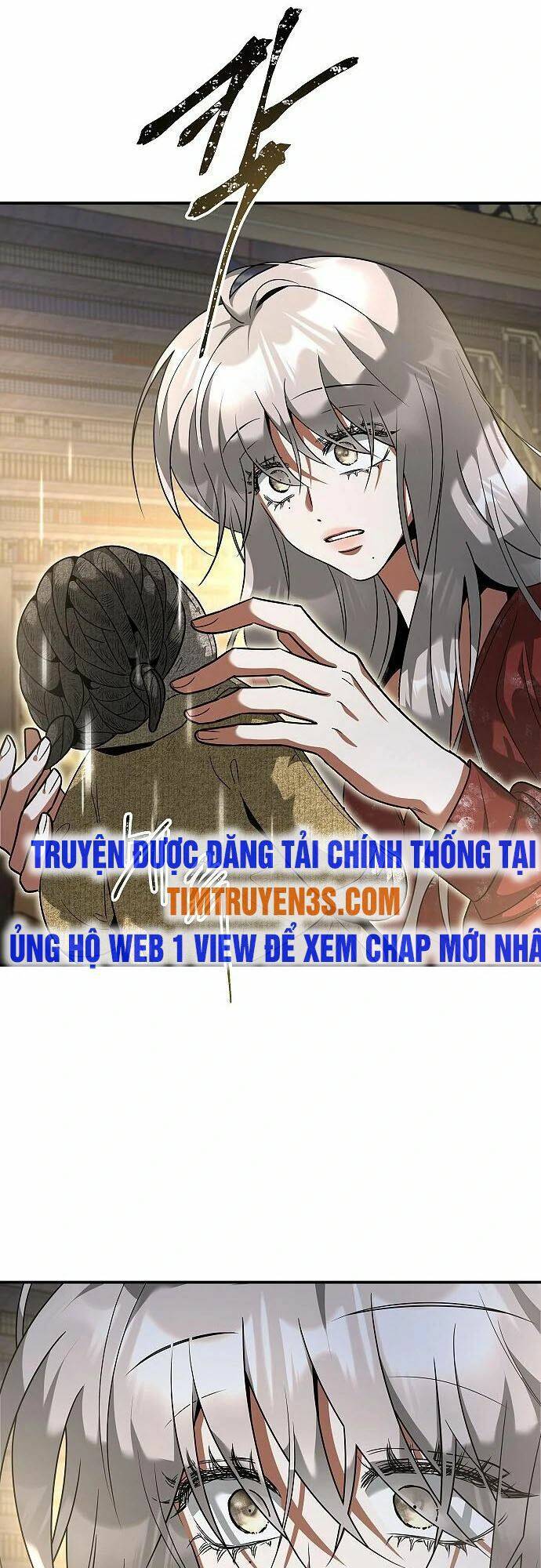 Cuộc Săn Nữ Hoàng - Chương 31 - Trang 36