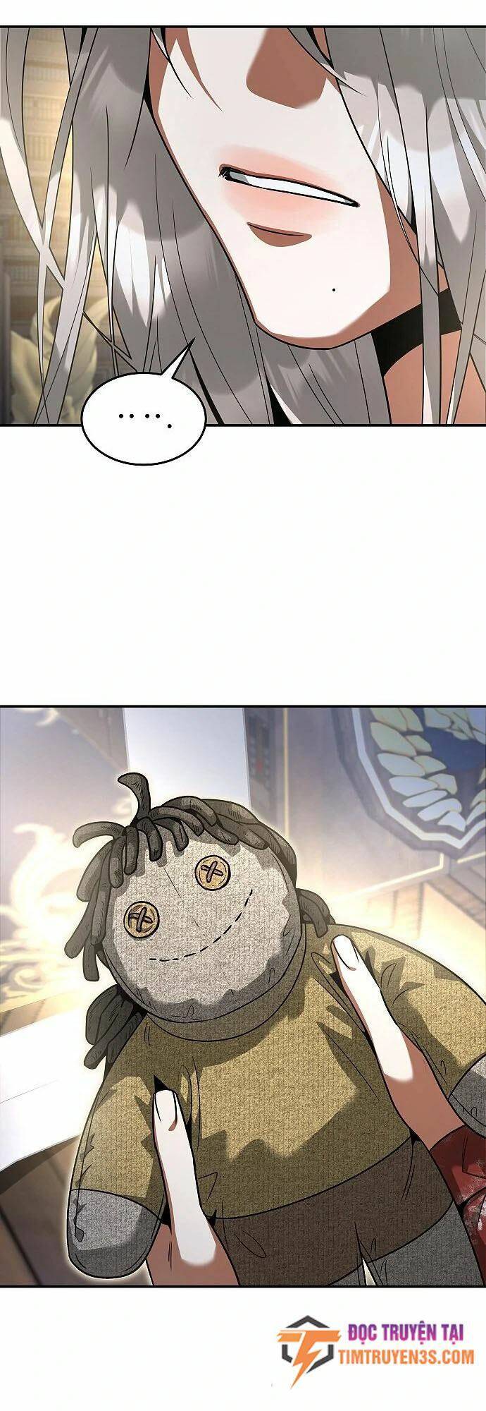 Cuộc Săn Nữ Hoàng - Chương 31 - Trang 40