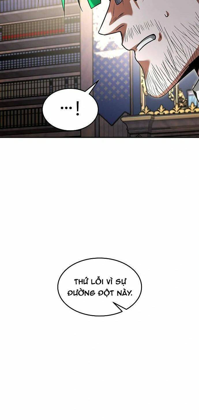 Cuộc Săn Nữ Hoàng - Chương 31 - Trang 5