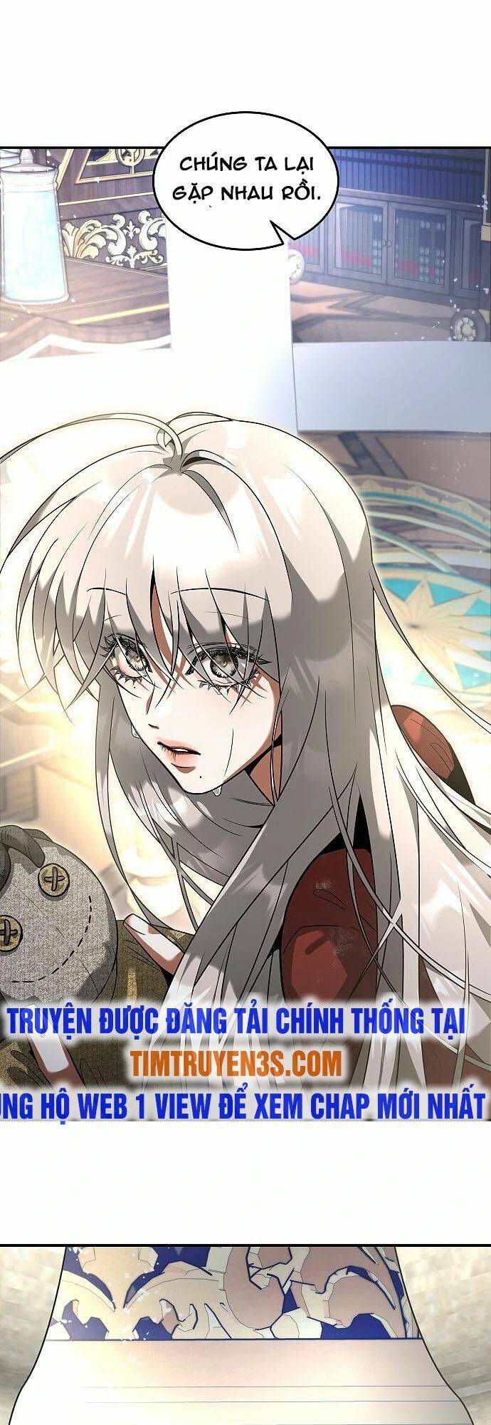 Cuộc Săn Nữ Hoàng - Chương 31 - Trang 41