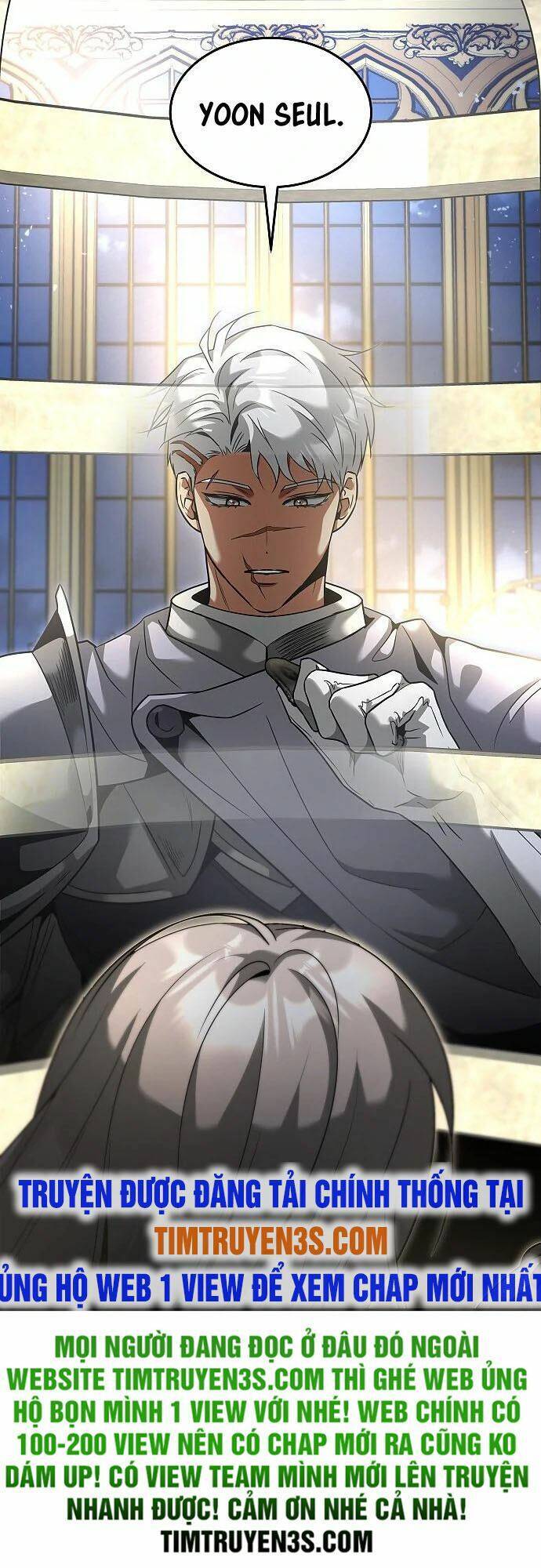 Cuộc Săn Nữ Hoàng - Chương 31 - Trang 42