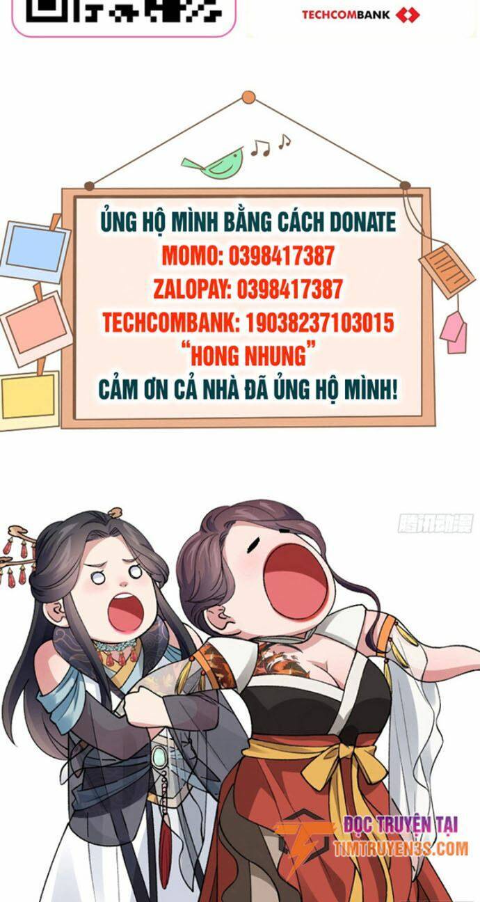 Cuộc Săn Nữ Hoàng - Chương 31 - Trang 44