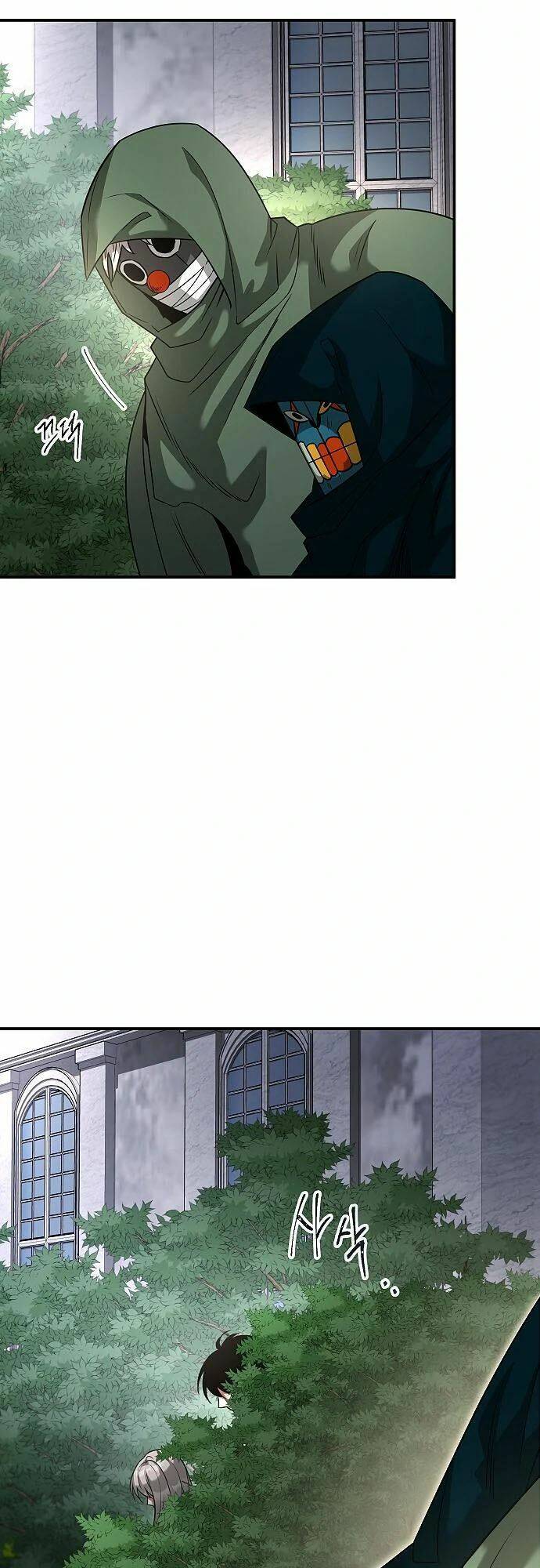 Cuộc Săn Nữ Hoàng - Chương 31 - Trang 9