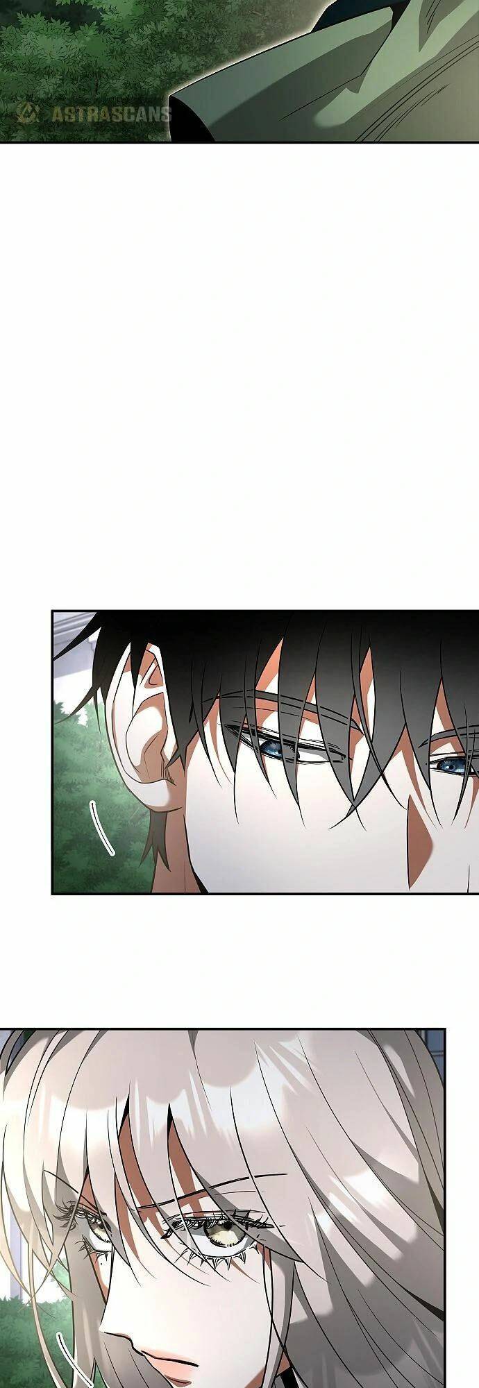 Cuộc Săn Nữ Hoàng - Chương 31 - Trang 10