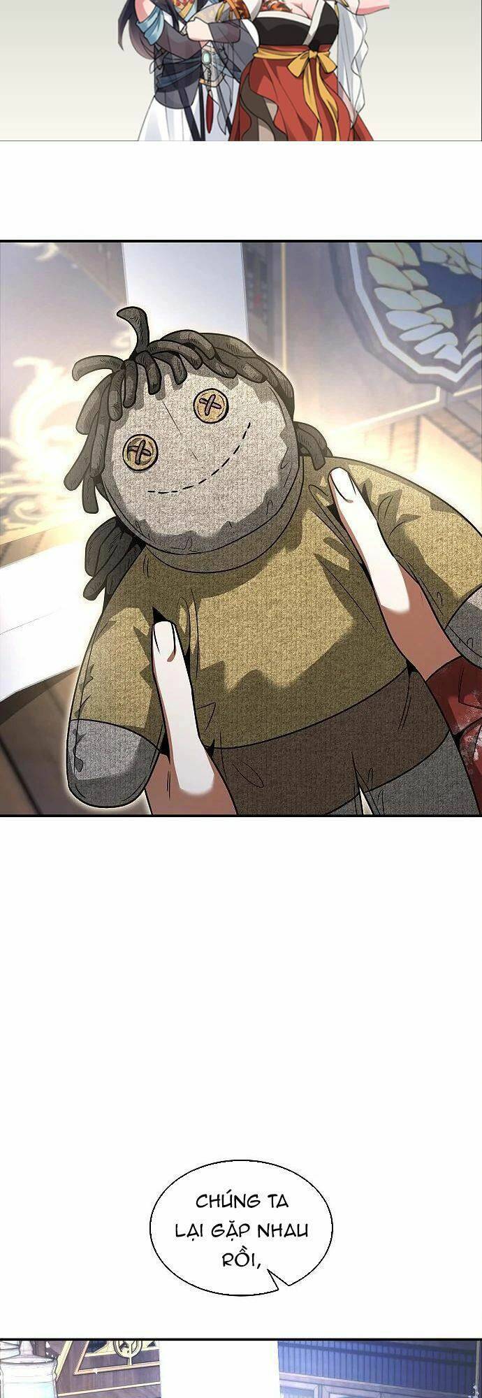 Cuộc Săn Nữ Hoàng - Chương 32 - Trang 2