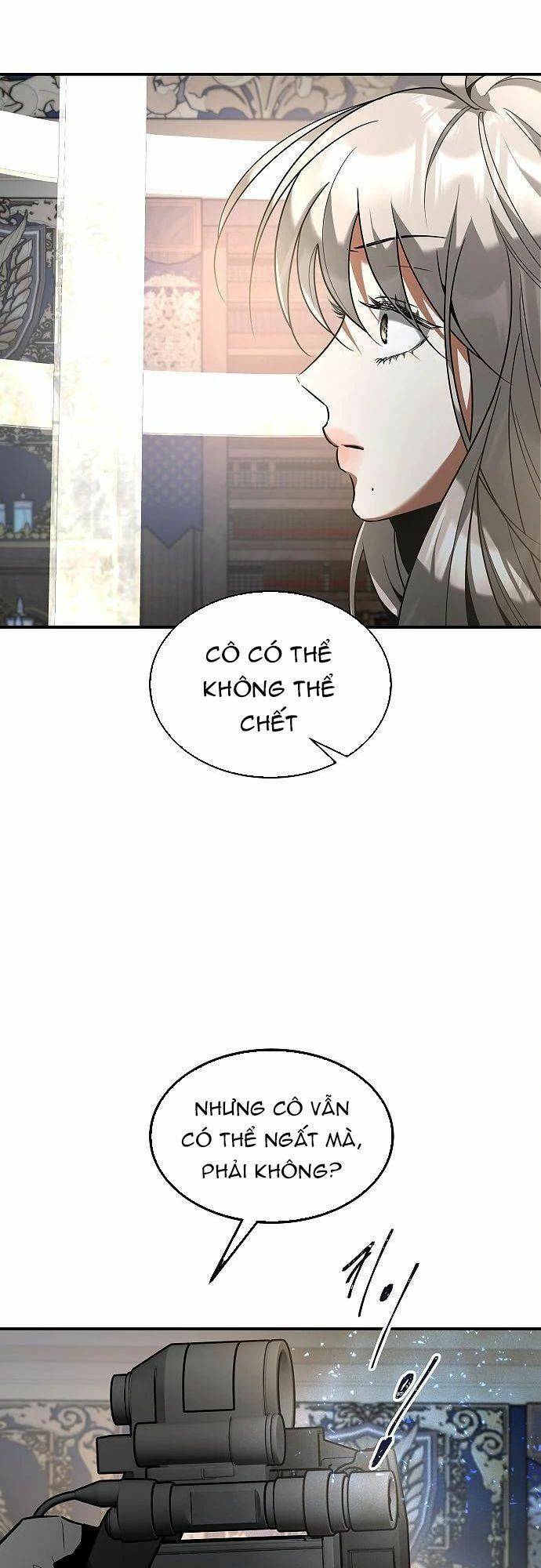 Cuộc Săn Nữ Hoàng - Chương 32 - Trang 13