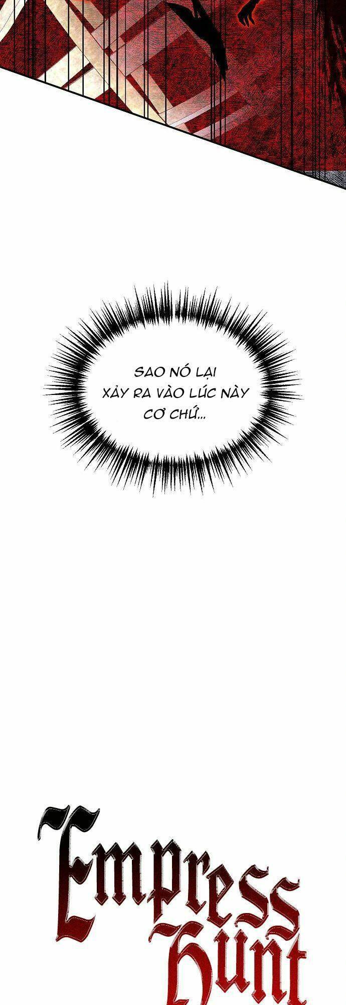 Cuộc Săn Nữ Hoàng - Chương 32 - Trang 15