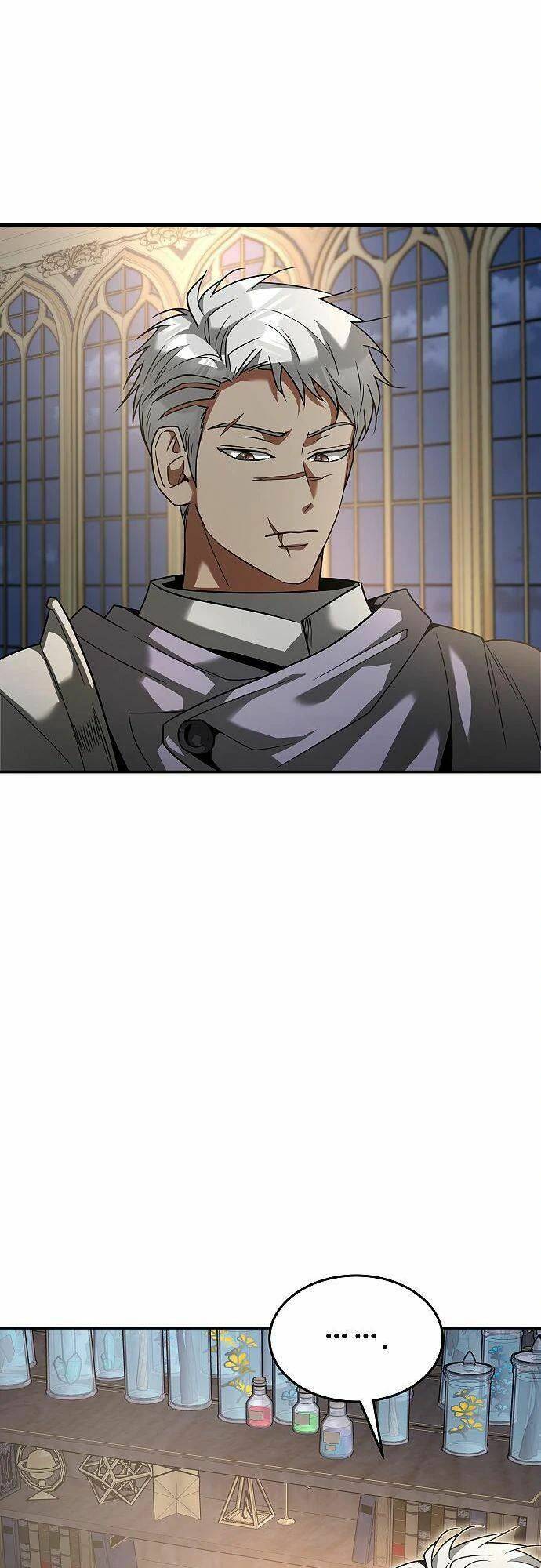 Cuộc Săn Nữ Hoàng - Chương 32 - Trang 19