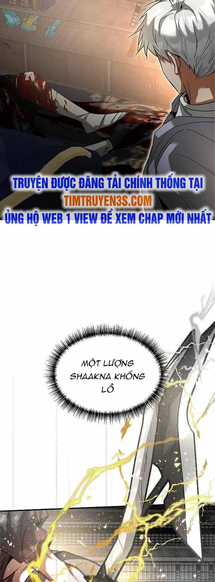 Cuộc Săn Nữ Hoàng - Chương 32 - Trang 20