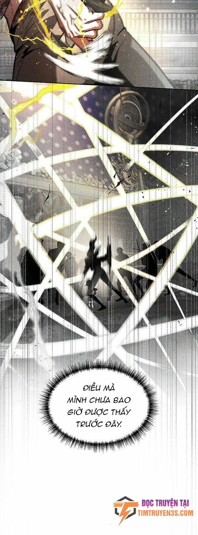 Cuộc Săn Nữ Hoàng - Chương 32 - Trang 21