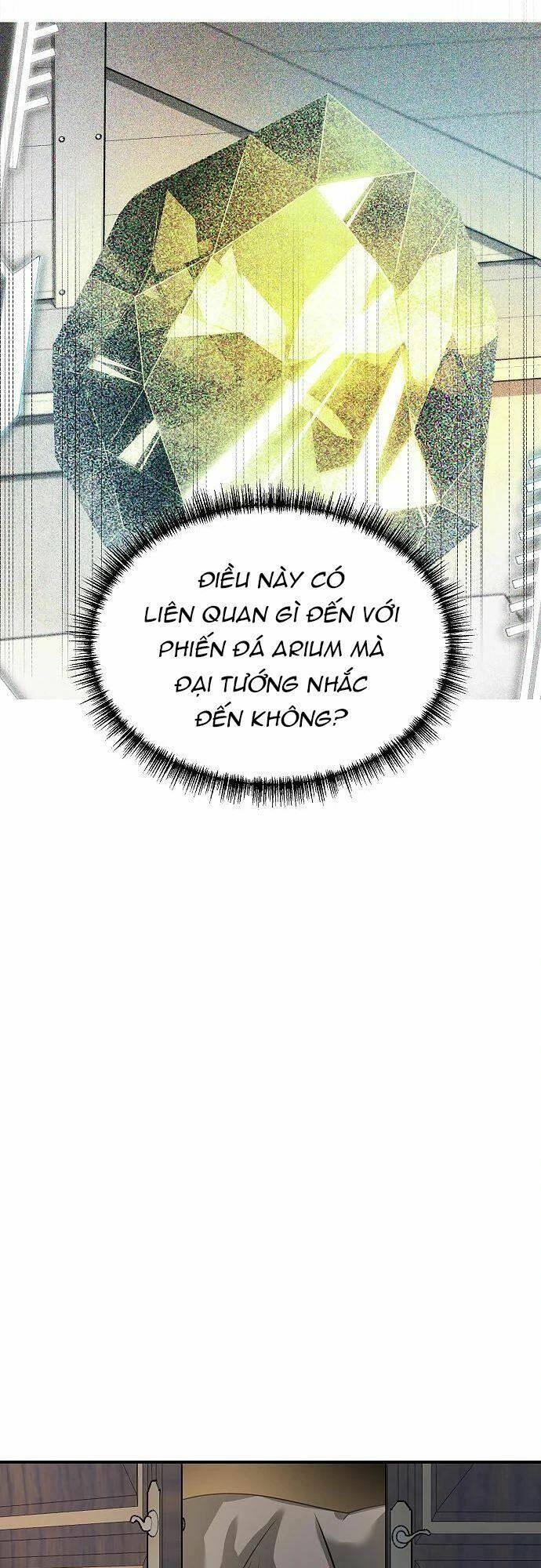 Cuộc Săn Nữ Hoàng - Chương 32 - Trang 22