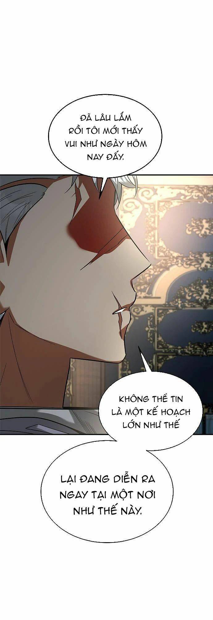 Cuộc Săn Nữ Hoàng - Chương 32 - Trang 24