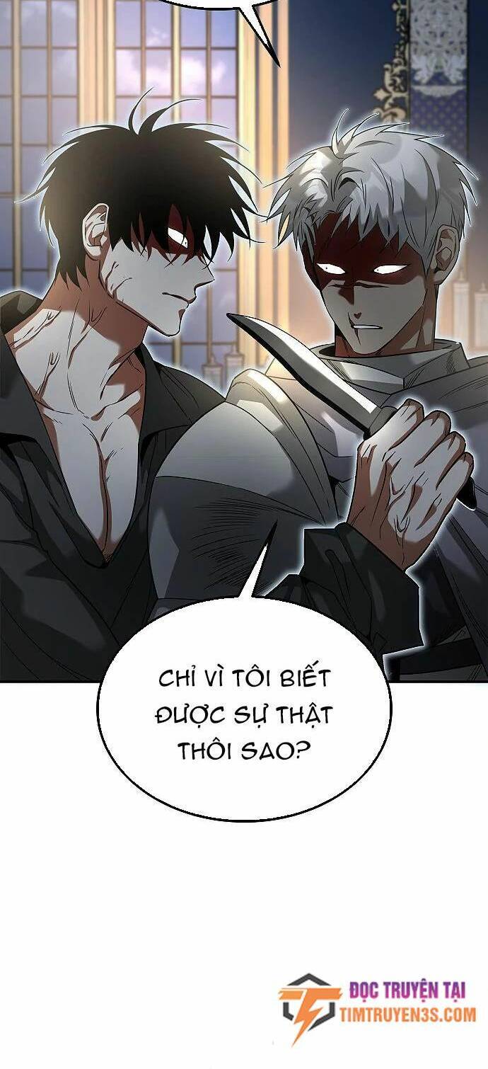 Cuộc Săn Nữ Hoàng - Chương 32 - Trang 26