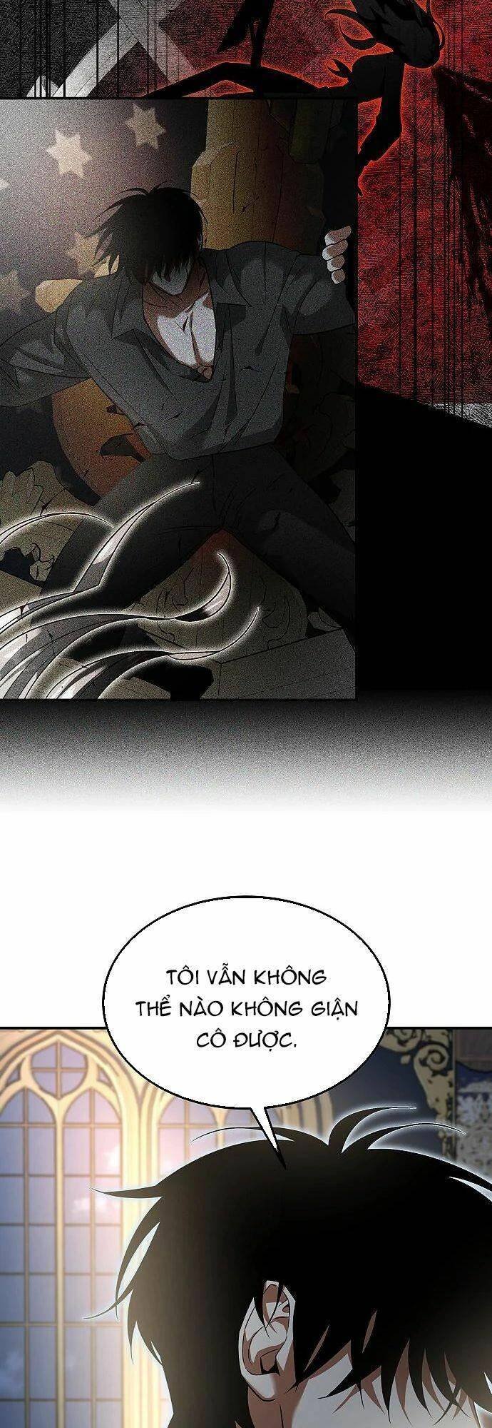 Cuộc Săn Nữ Hoàng - Chương 32 - Trang 28