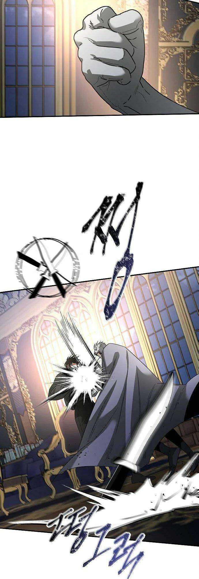 Cuộc Săn Nữ Hoàng - Chương 32 - Trang 30