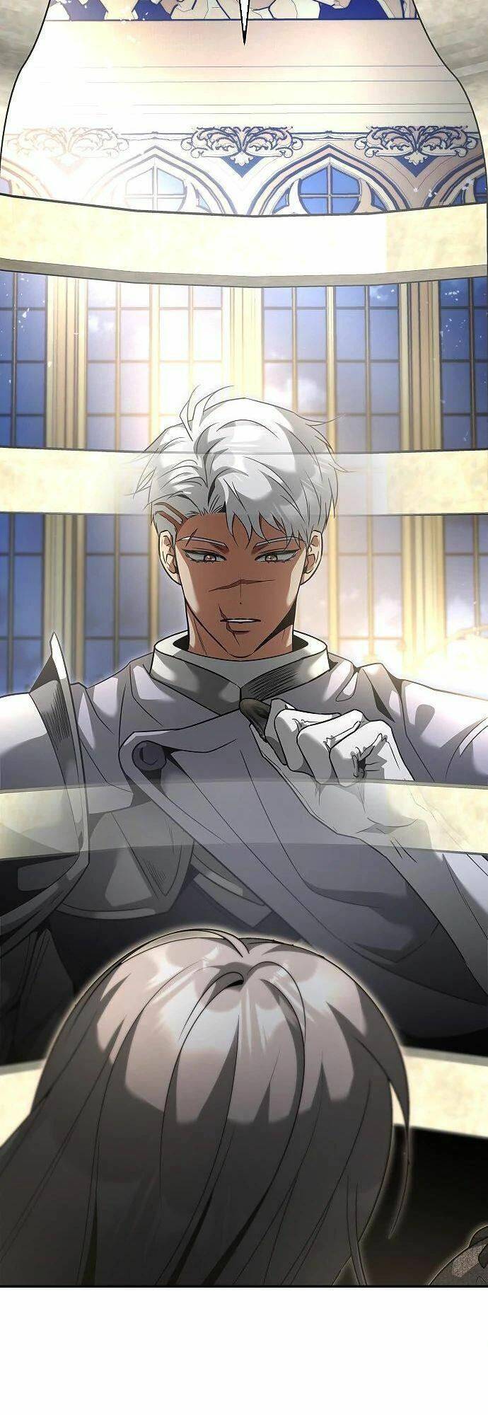 Cuộc Săn Nữ Hoàng - Chương 32 - Trang 4