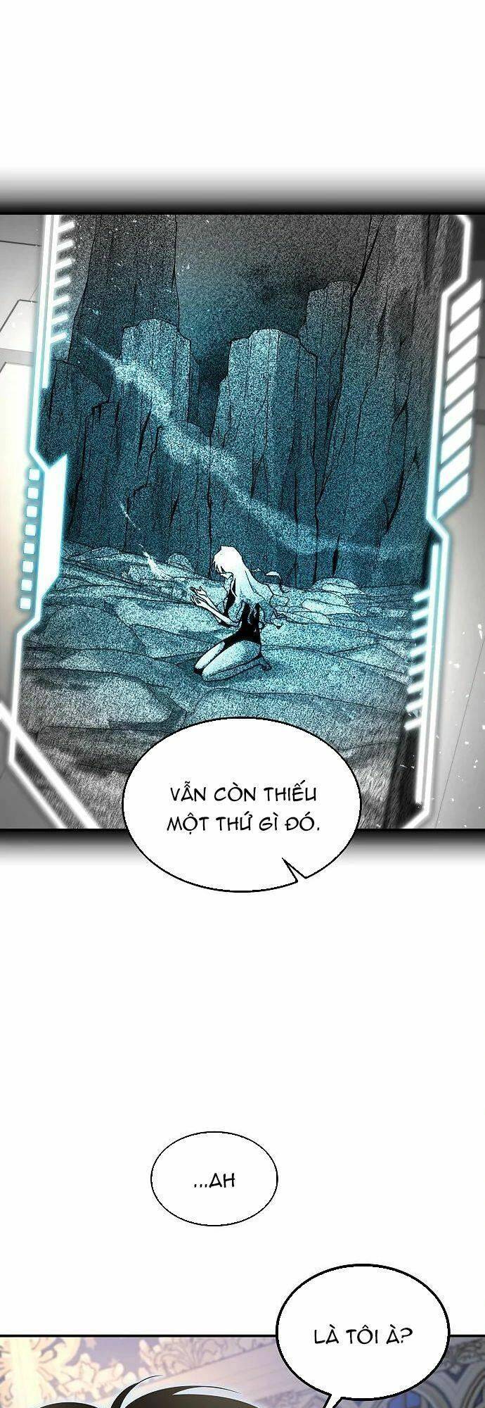 Cuộc Săn Nữ Hoàng - Chương 32 - Trang 32