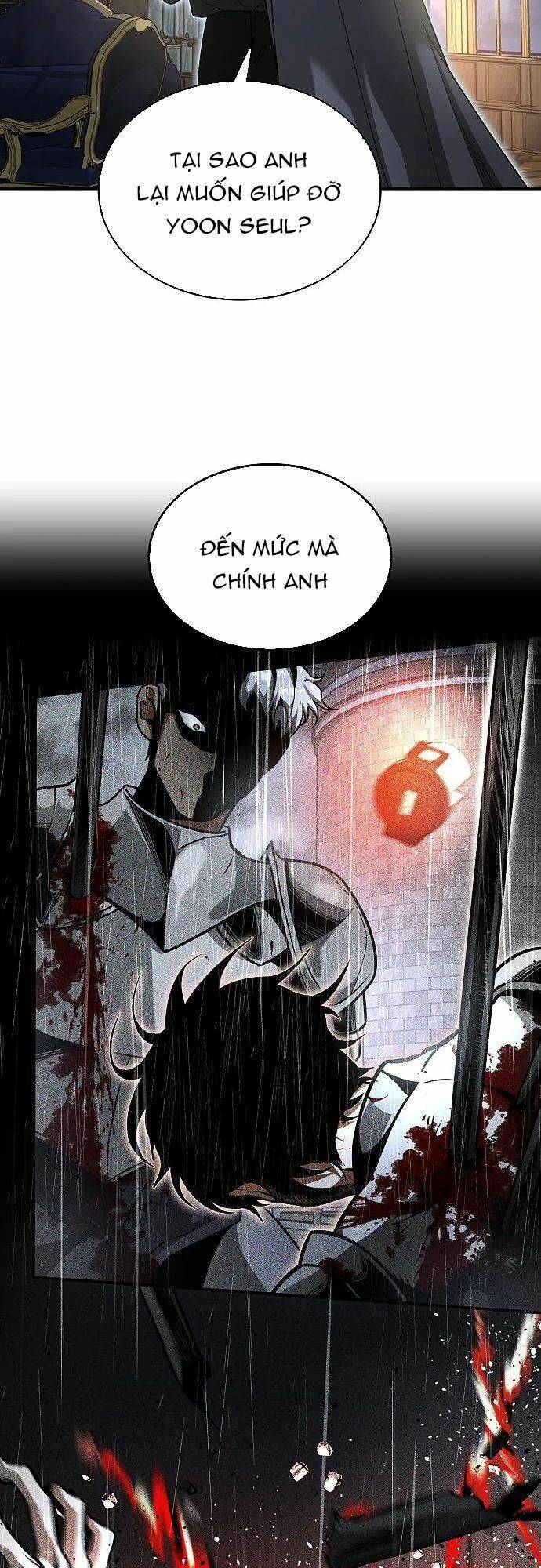 Cuộc Săn Nữ Hoàng - Chương 32 - Trang 34