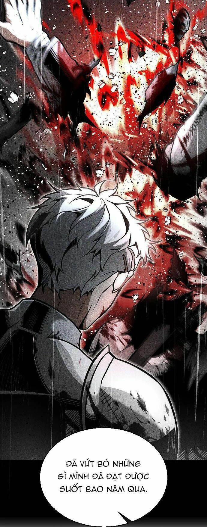 Cuộc Săn Nữ Hoàng - Chương 32 - Trang 35