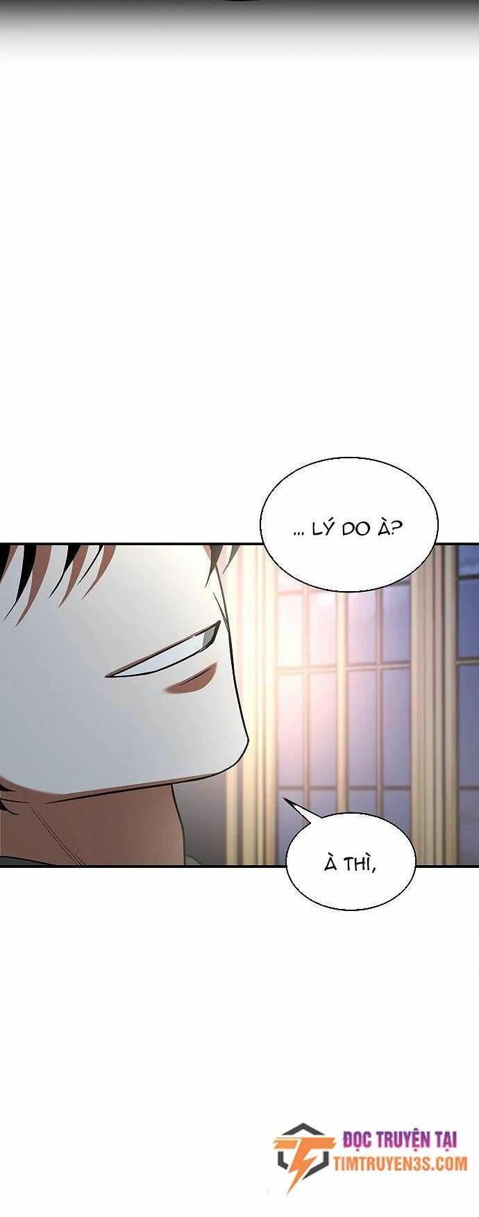 Cuộc Săn Nữ Hoàng - Chương 32 - Trang 36