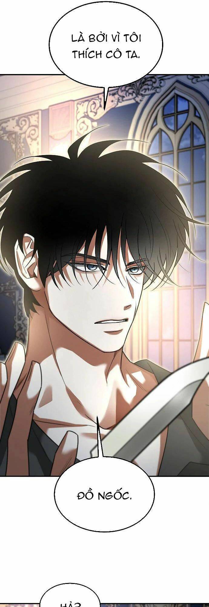 Cuộc Săn Nữ Hoàng - Chương 32 - Trang 37