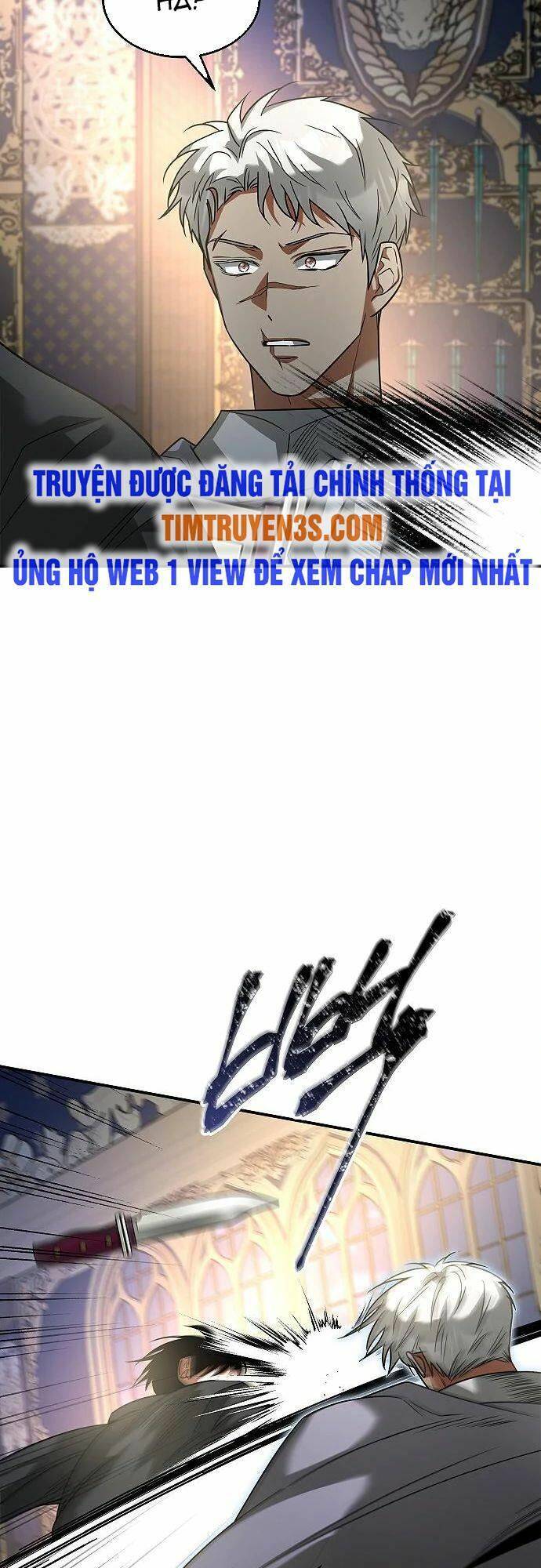 Cuộc Săn Nữ Hoàng - Chương 32 - Trang 38