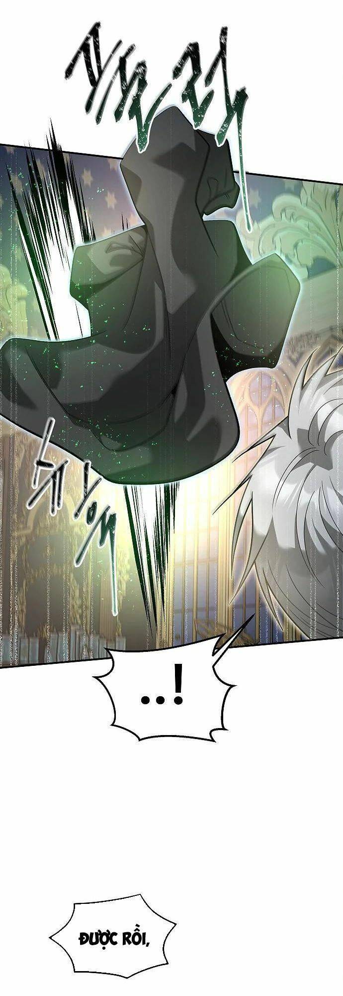 Cuộc Săn Nữ Hoàng - Chương 32 - Trang 40