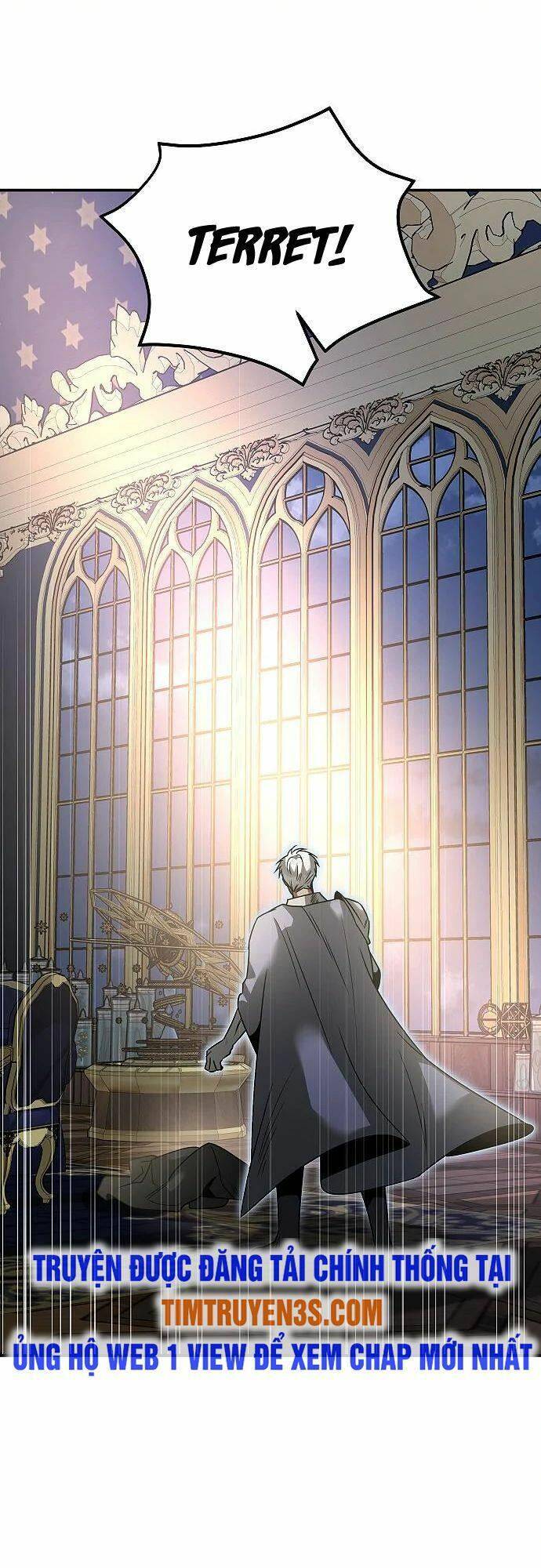 Cuộc Săn Nữ Hoàng - Chương 32 - Trang 42