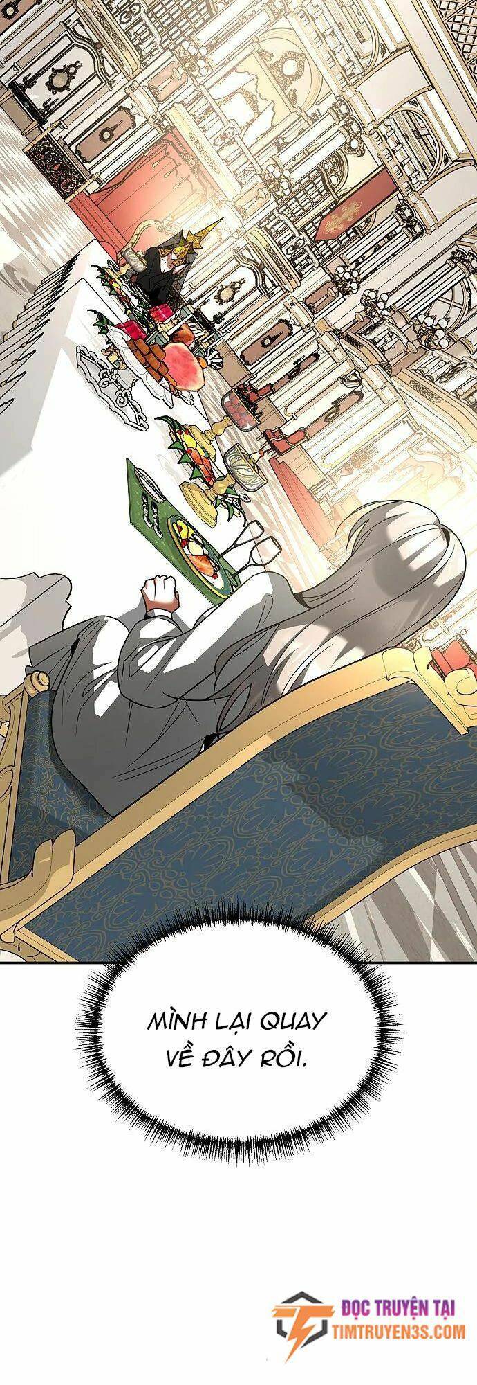 Cuộc Săn Nữ Hoàng - Chương 32 - Trang 46