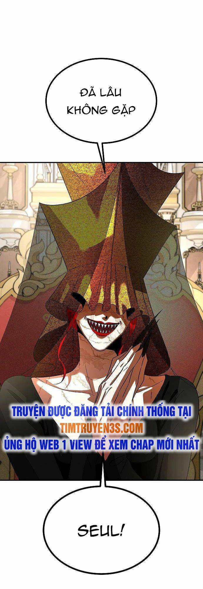 Cuộc Săn Nữ Hoàng - Chương 32 - Trang 47
