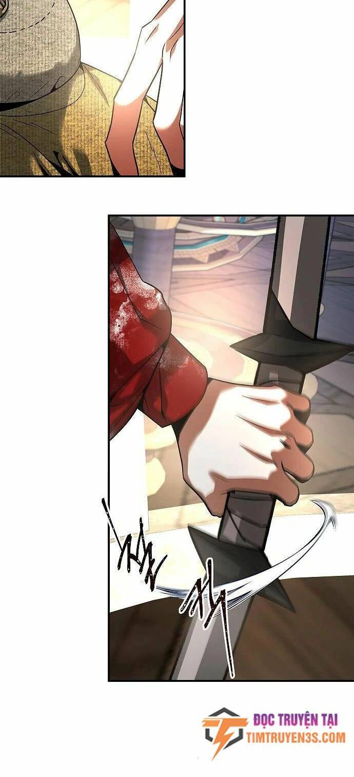 Cuộc Săn Nữ Hoàng - Chương 32 - Trang 6