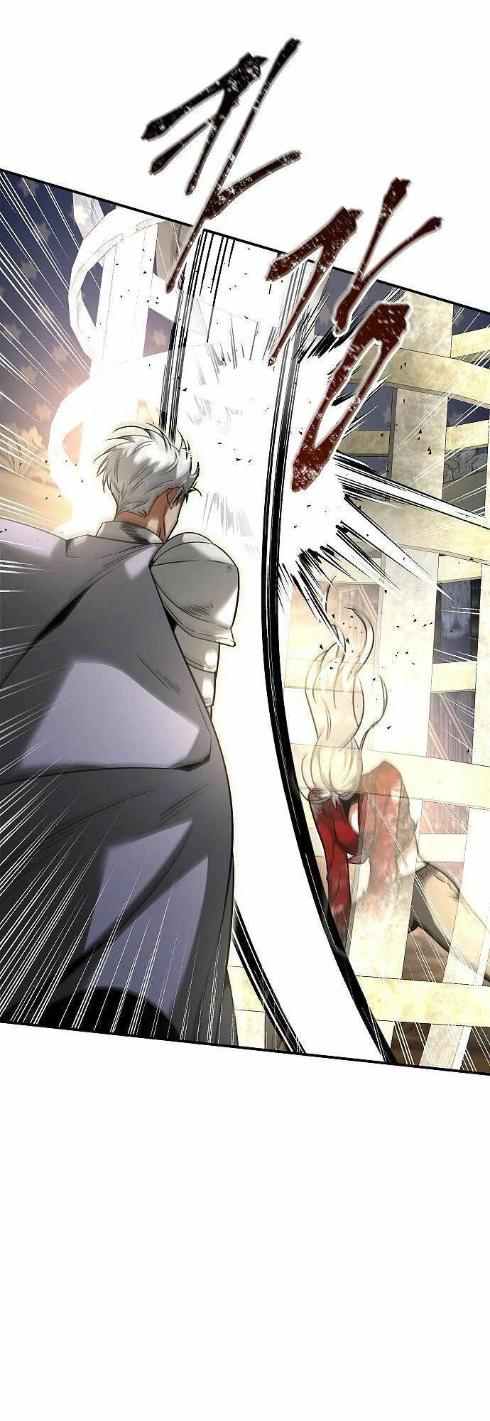 Cuộc Săn Nữ Hoàng - Chương 32 - Trang 7