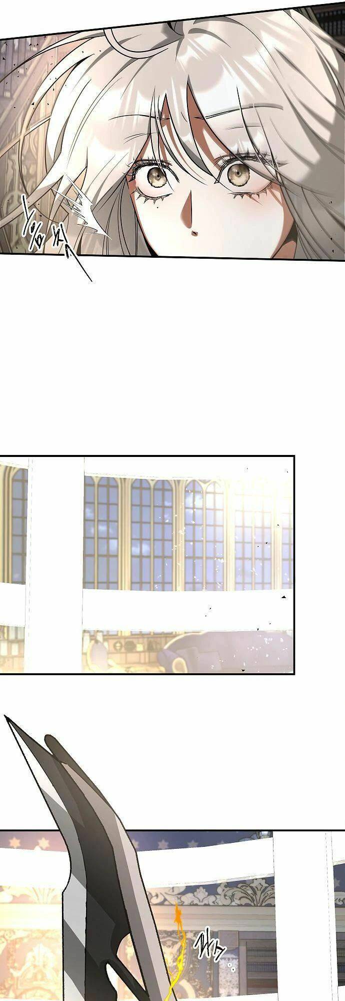 Cuộc Săn Nữ Hoàng - Chương 32 - Trang 8