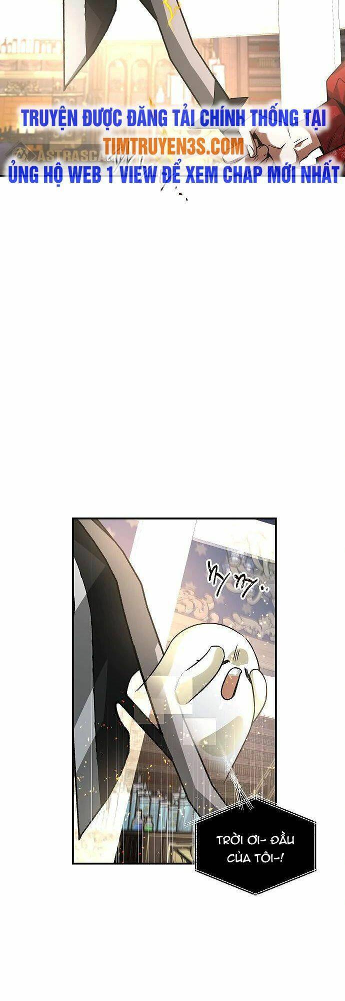 Cuộc Săn Nữ Hoàng - Chương 32 - Trang 9