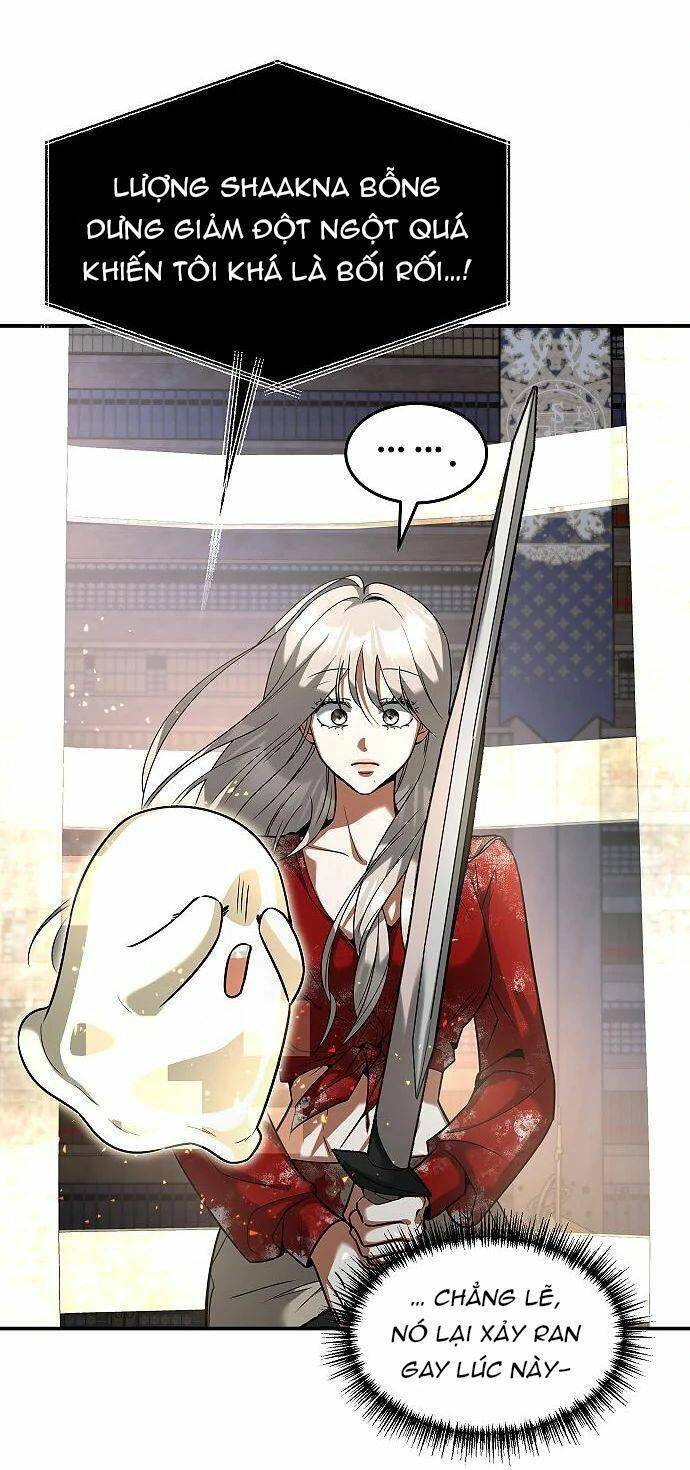 Cuộc Săn Nữ Hoàng - Chương 32 - Trang 10