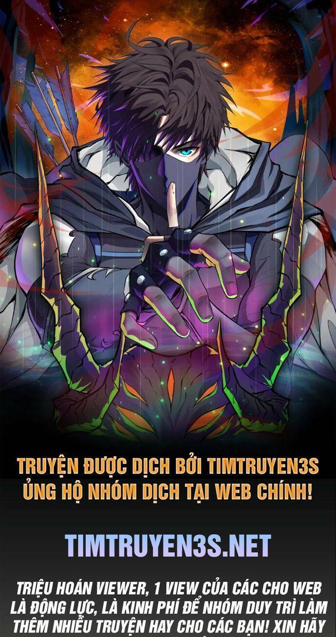 Cuộc Săn Nữ Hoàng - Chương 33 - Trang 1