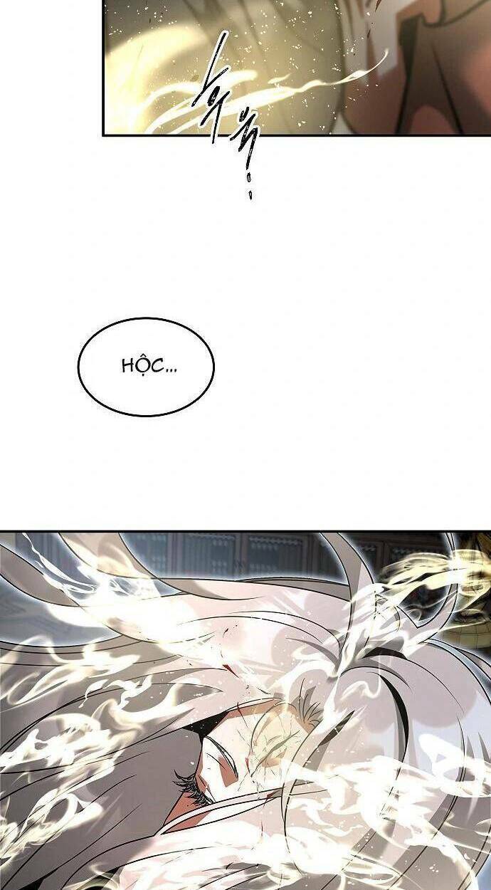 Cuộc Săn Nữ Hoàng - Chương 33 - Trang 11