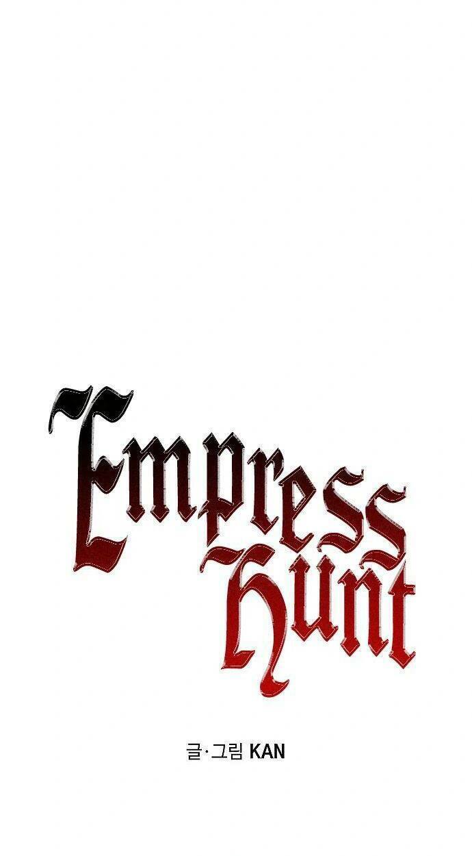 Cuộc Săn Nữ Hoàng - Chương 33 - Trang 13