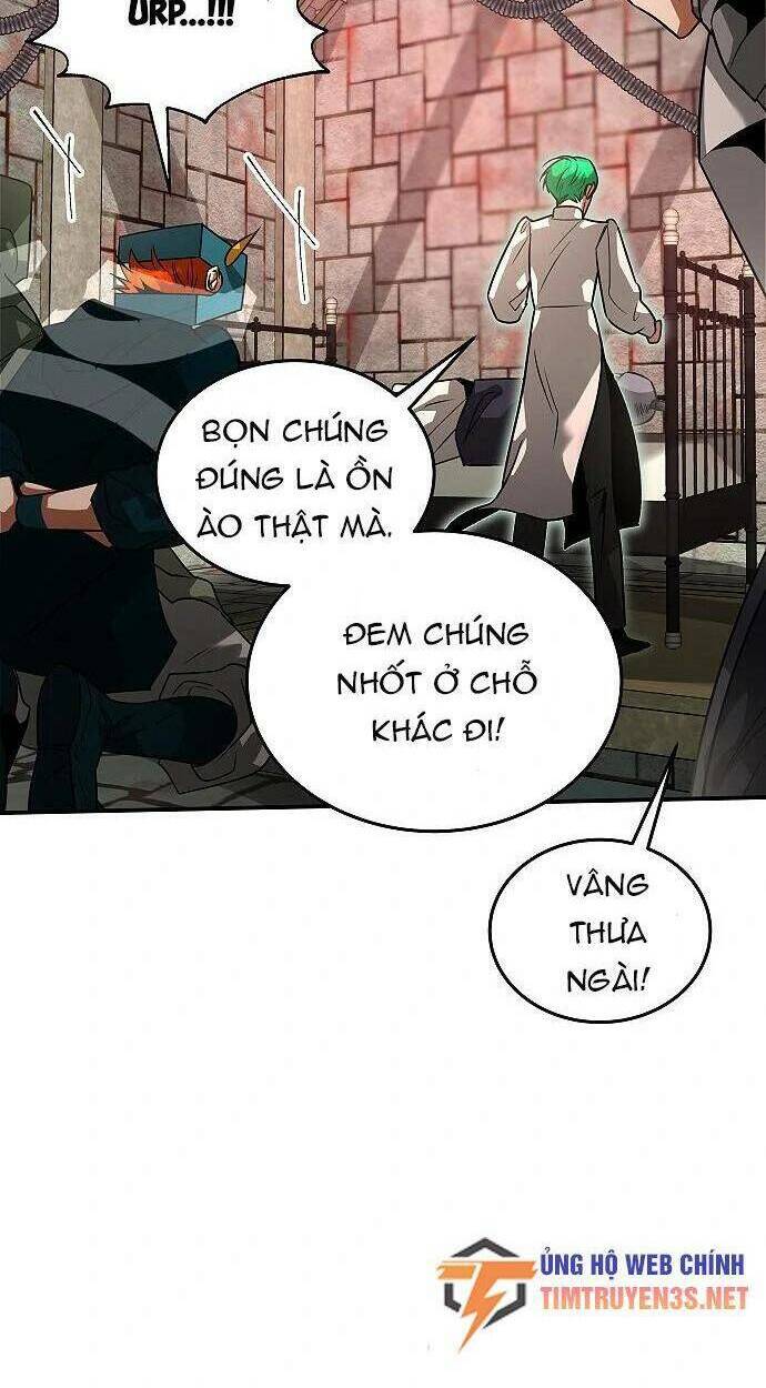 Cuộc Săn Nữ Hoàng - Chương 33 - Trang 16