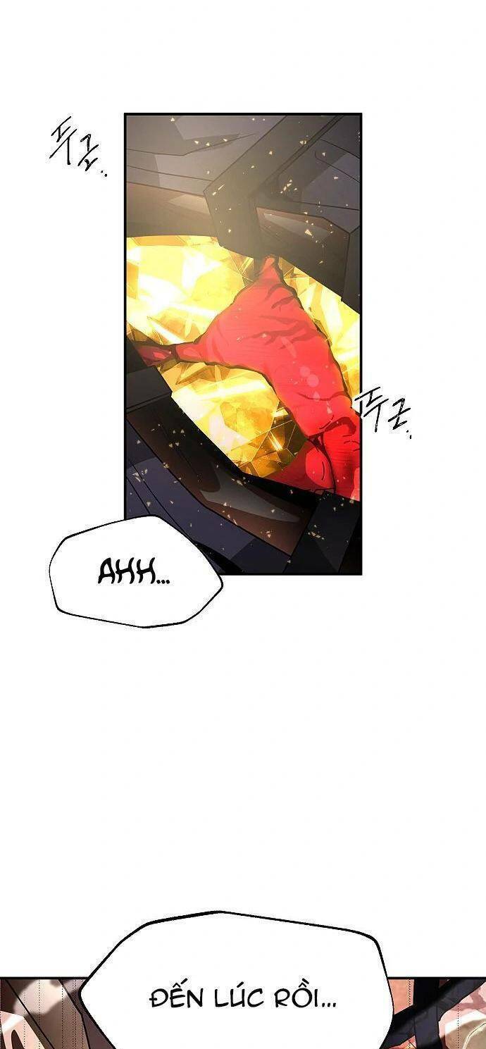 Cuộc Săn Nữ Hoàng - Chương 33 - Trang 18