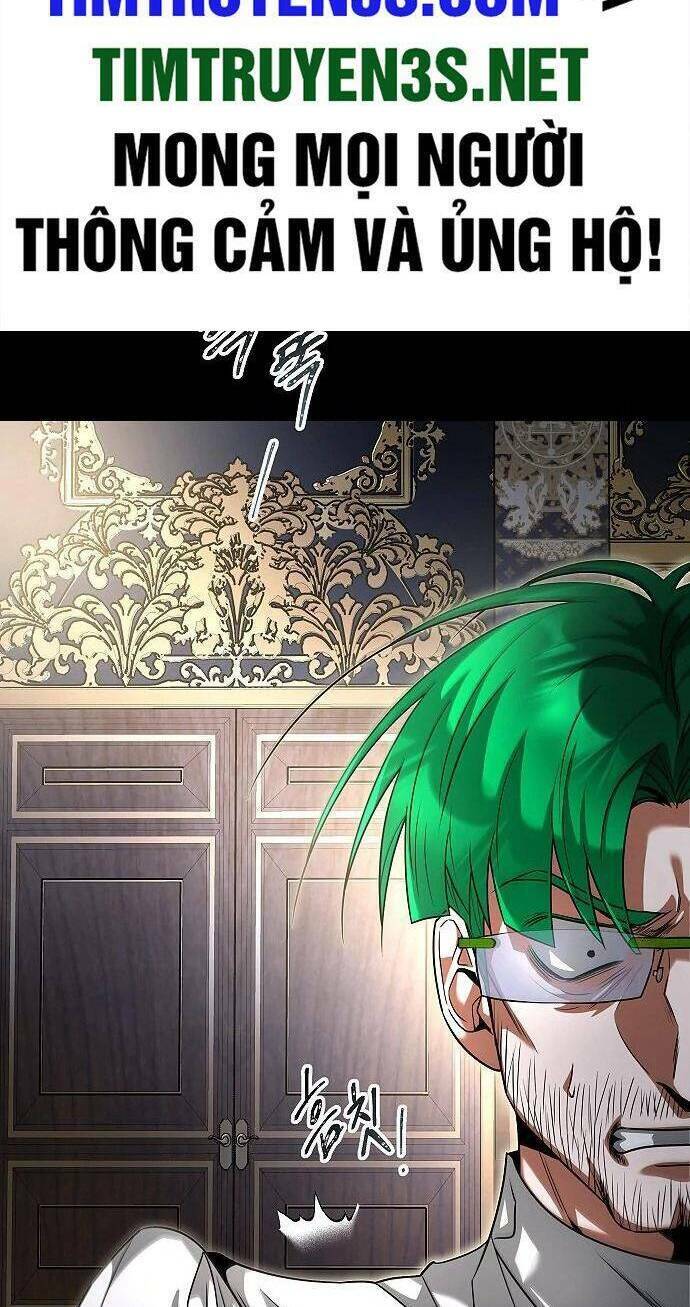 Cuộc Săn Nữ Hoàng - Chương 33 - Trang 3