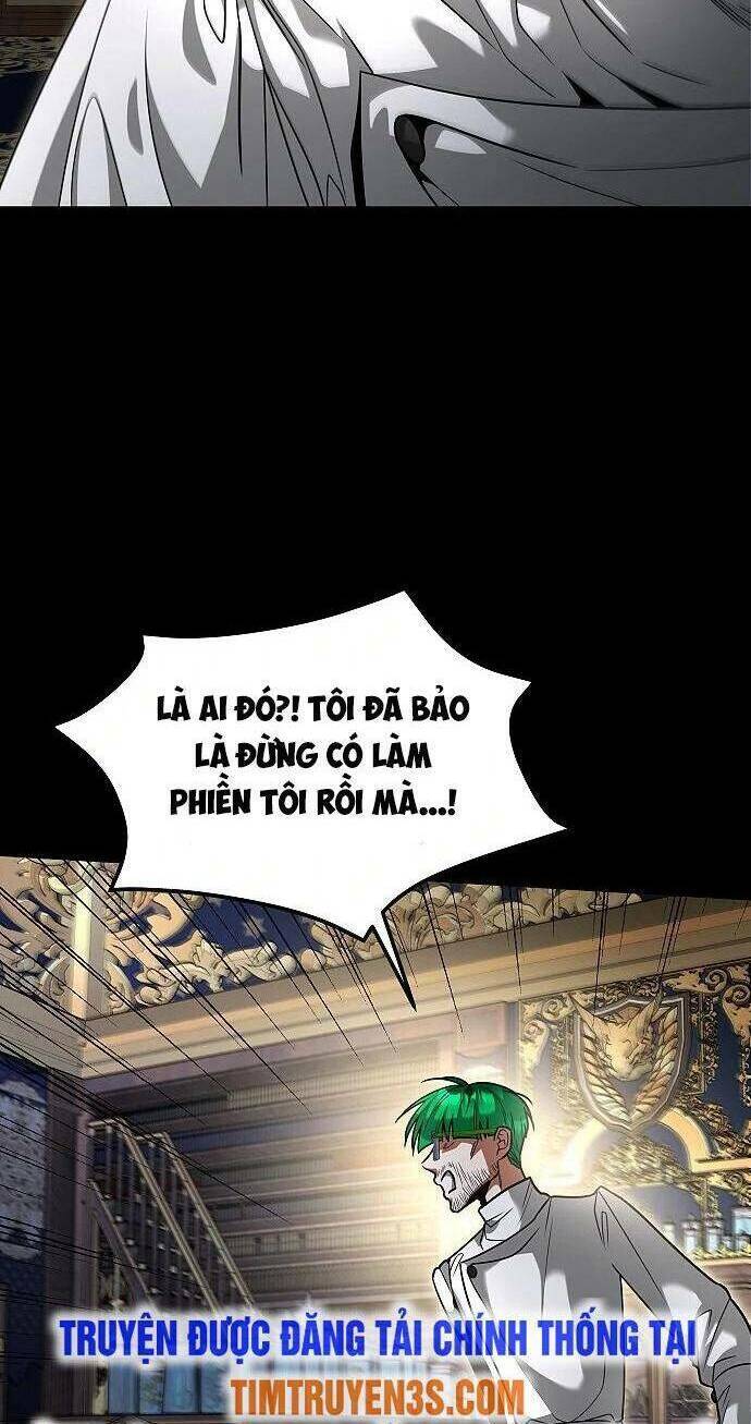 Cuộc Săn Nữ Hoàng - Chương 33 - Trang 4