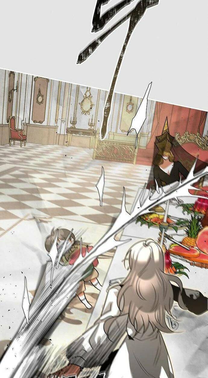 Cuộc Săn Nữ Hoàng - Chương 33 - Trang 32